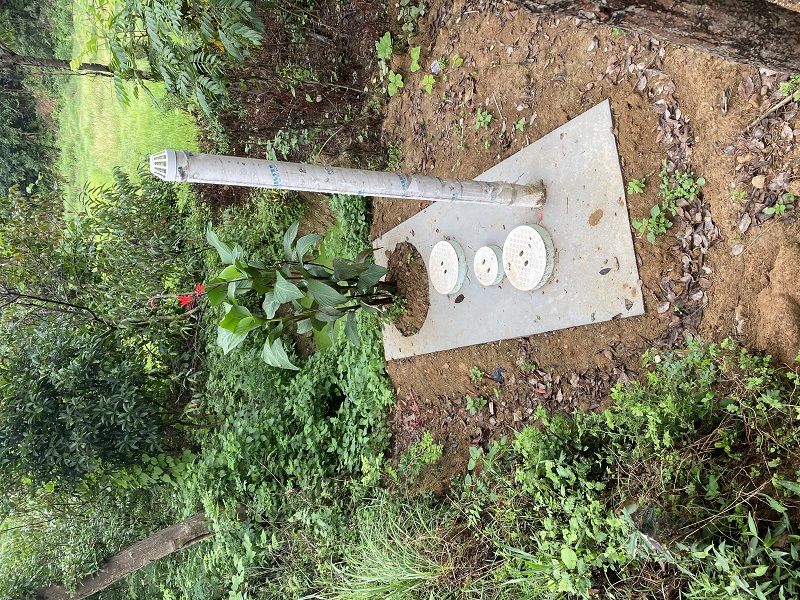 ¸¡ÔÆÆÌÉú»îÎÛË®ÖÎÀíÏîÄ¿